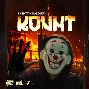 Kount (feat. 1Kenty & Kalonji)