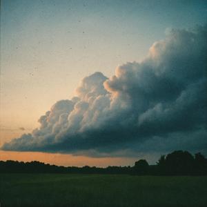 distant thunder