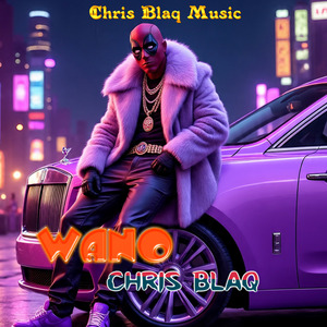 Yono (final) by Chris Blaq