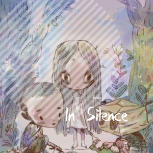 In silence （翻自 Janett Suhh）（翻自 Janett Suhh）