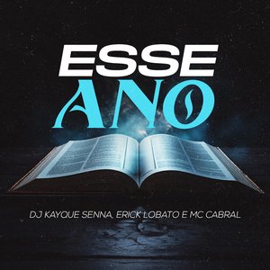 Esse Ano (feat. Gree Cassua)