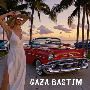 Gaza Bastım