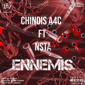 ENNEMIS (feat. NSTA)