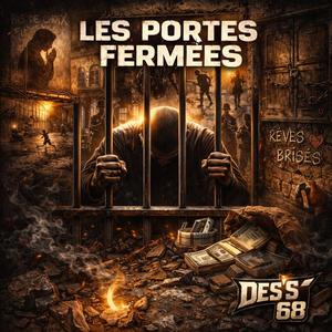 Les Portes Fermées