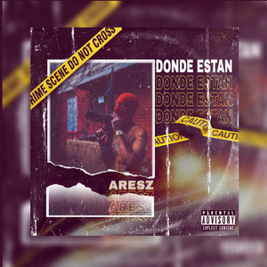 Donde Estan