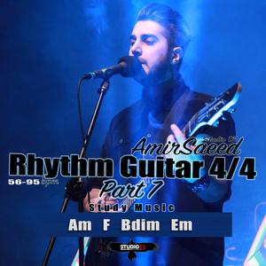 Am F Bdim Em 72 bpm Pt. 39 Vol. 7