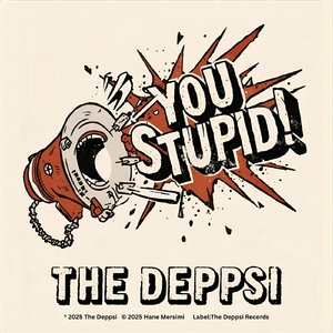 Ohhh, You Stupid