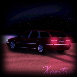 Xantia
