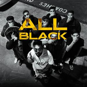 All Black (feat. Desi Soundboy)
