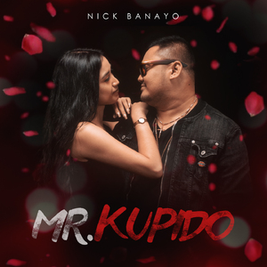 Mr.Kupido