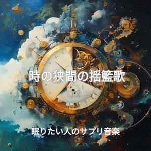 水底に揺れる光