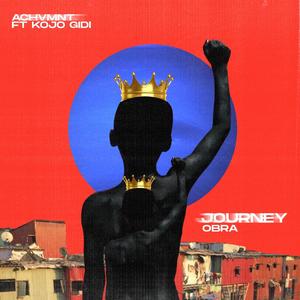 Journey (obra) (feat. Kojo Gidi)