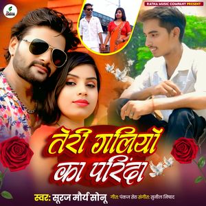 Teri Galiyo Ka Parinda