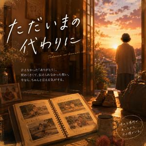 ただいまの代わりに