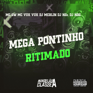 Mega Pontinho Ritimado