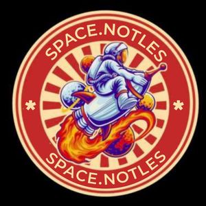 SpaceNotles