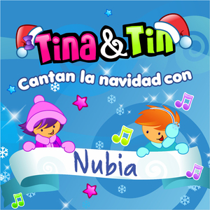 Lalala y Jojojo Nubia