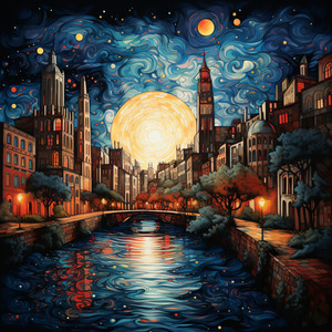 Whispers of Wheatfields