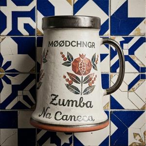 Zumba Na Caneca