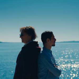 Dans mon bled (Doma gren) feat. Tonci Huljic - Tonchi