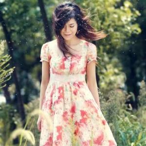 你在我梦里（翻自 邓丽君）