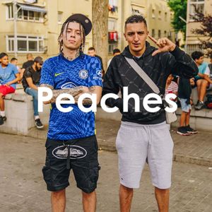 【FREE】旋律drill/Central Cee type beat‘Peaches’