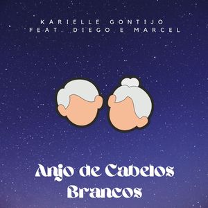 Anjo de Cabelos Brancos (Acústico)