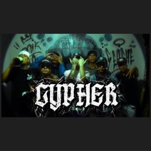 CYPHER VOL 1 (feat. Hansito Toston, Panther, Duran, Emanuel Fek 13 & Chankel)