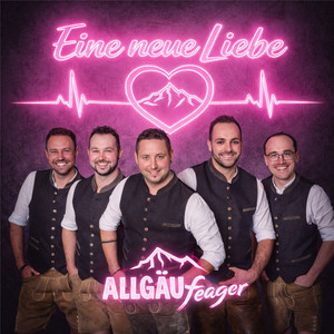 Eine neue Liebe (Ist wie ein neues Leben)