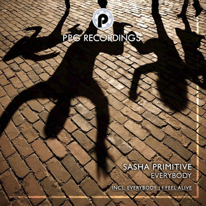 I Feel Alive (Original Mix)