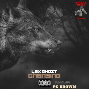 Changing (feat. PG Brown)