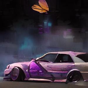 Butterfly Effect