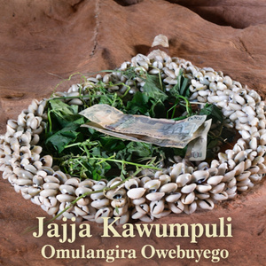 Jajja Kawumpuli Omulangira Owebuyego