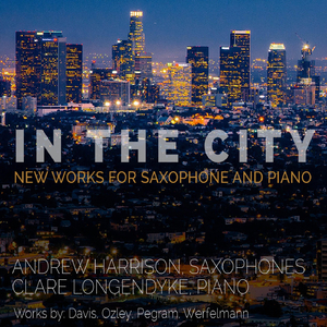 In the City: III. On the Highway