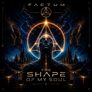 The Shape Of My Soul