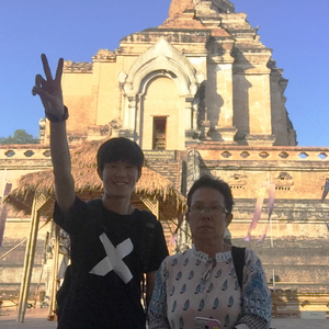 นางงามจักรวาล (Acoustic Version)