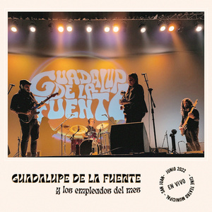 Zarpar (Vivo Cine Teatro Municipal San Juan)