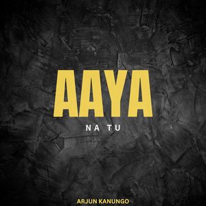Aaya Na Tu