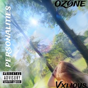 personalities (feat. Valious)