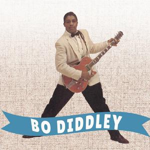 Bo Diddley