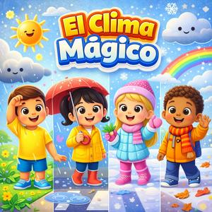 El Clima Mágico