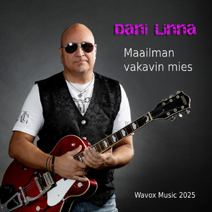 Maailman Vakavin Mies