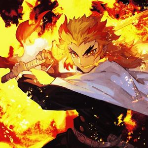 【Free】“炼狱”鬼灭之刃 Trap beat