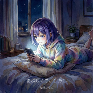 まぶしくて、いたい