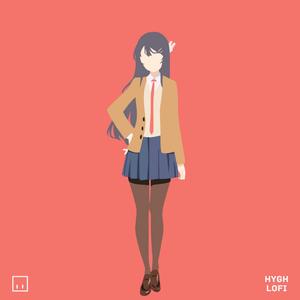 Fukashigi No Carte (Bunny Girl Senpai)