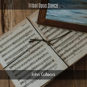 Opus 08 (Tribal Mix)