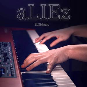 aLIEz (From "Aldnoah.Zero") (Piano Solo)