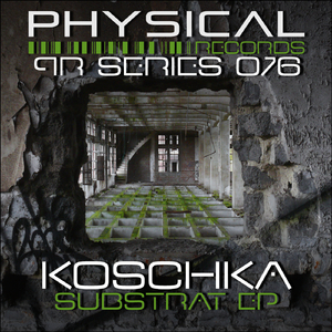 Substrat (Original Mix)
