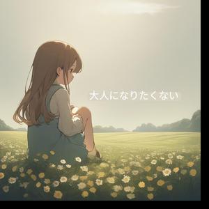 大人になりたくない