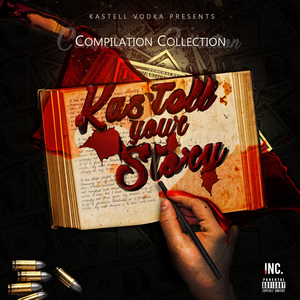 Ungrateful (feat. Weensy)